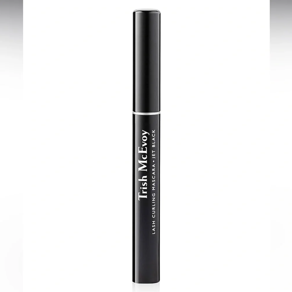 Trish McEvoy Jet Black Lash Curling Mascara